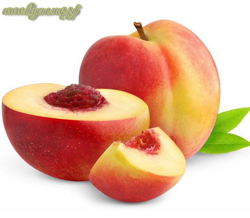 Персики: больше информации о БЖУ фрукта на сайте Вкусномир.рф